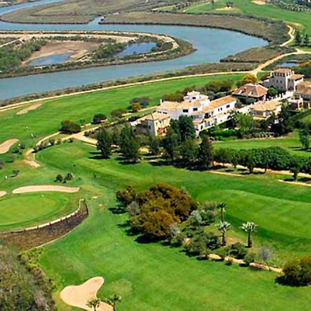 Costa Esuri Golf Y Playa V Lägenhet Ayamonte Exteriör bild