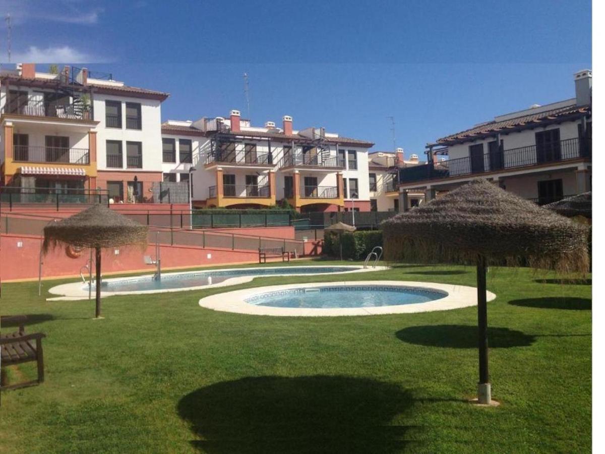 Costa Esuri Golf Y Playa V Lägenhet Ayamonte Exteriör bild